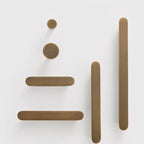 Instella Furniture Handle