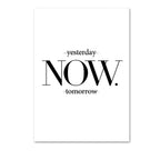 Insteno Art Print