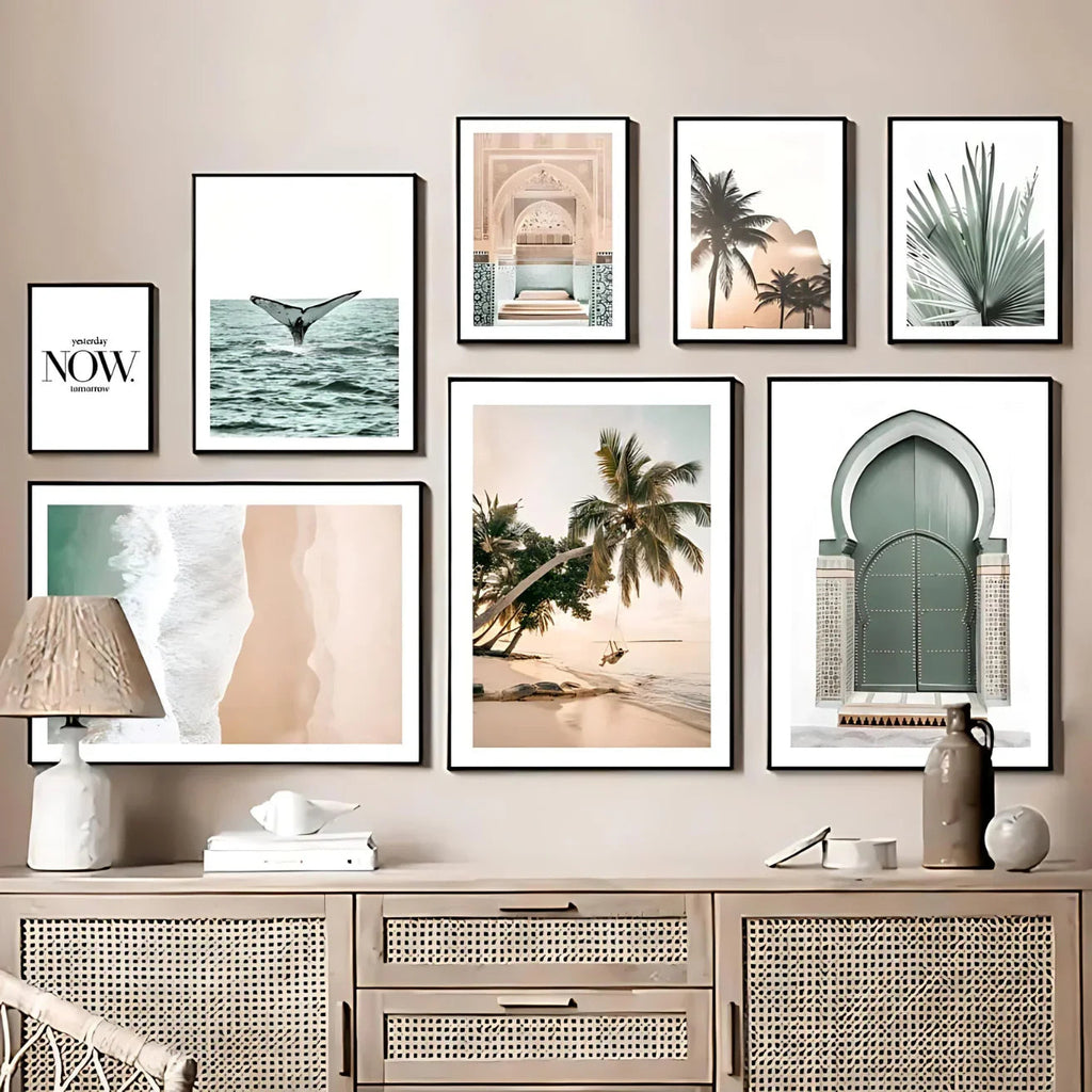 Insteno Art Print