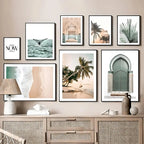 Insteno Art Print