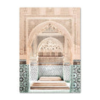 Insteno Art Print