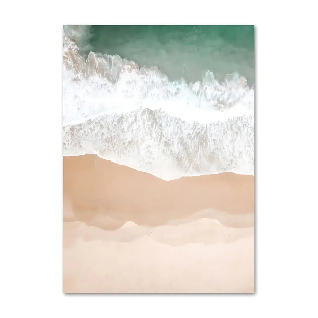 Insteno Art Print