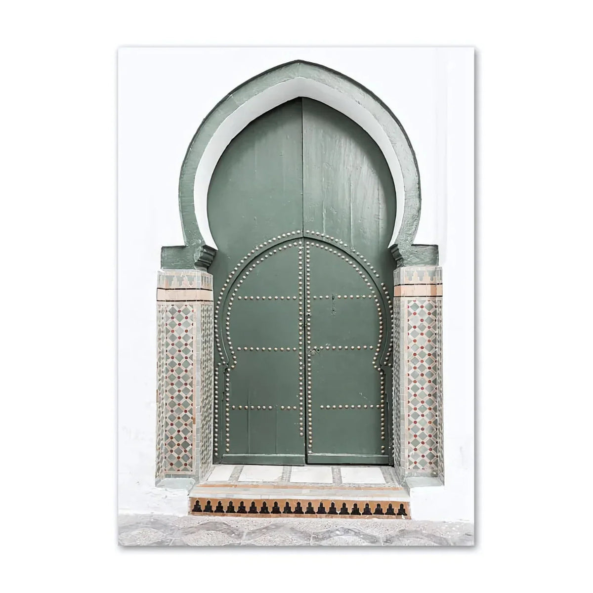 Insteno Art Print