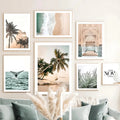 Insteno Art Print