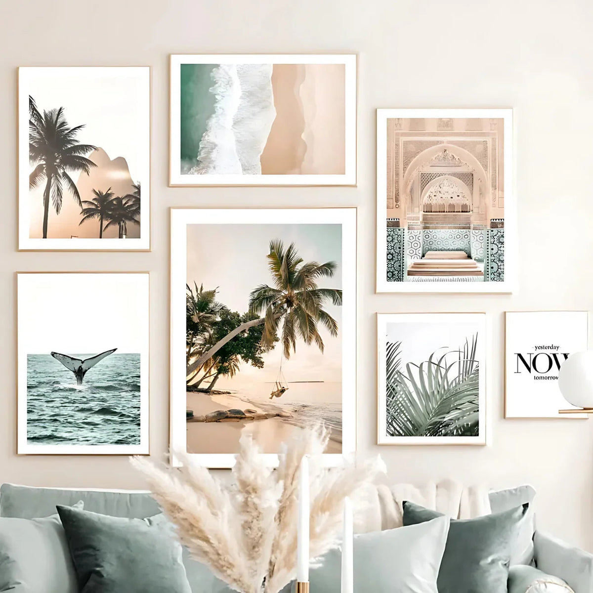 Insteno Art Print