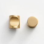Instorra Brass Knobs