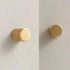 Instorra Brass Knobs