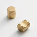 Instorra Brass Knobs