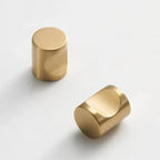 Instorra Brass Knobs