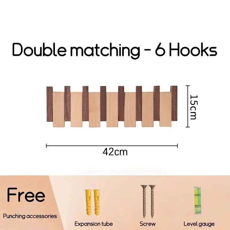 Intanta Coat Rack
