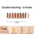 Intanta Coat Rack