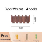 Intanta Coat Rack