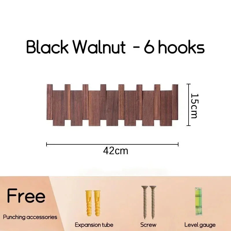 Intanta Coat Rack
