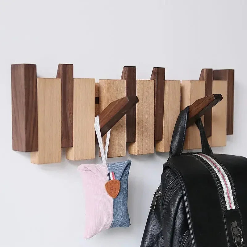 Intanta Coat Rack