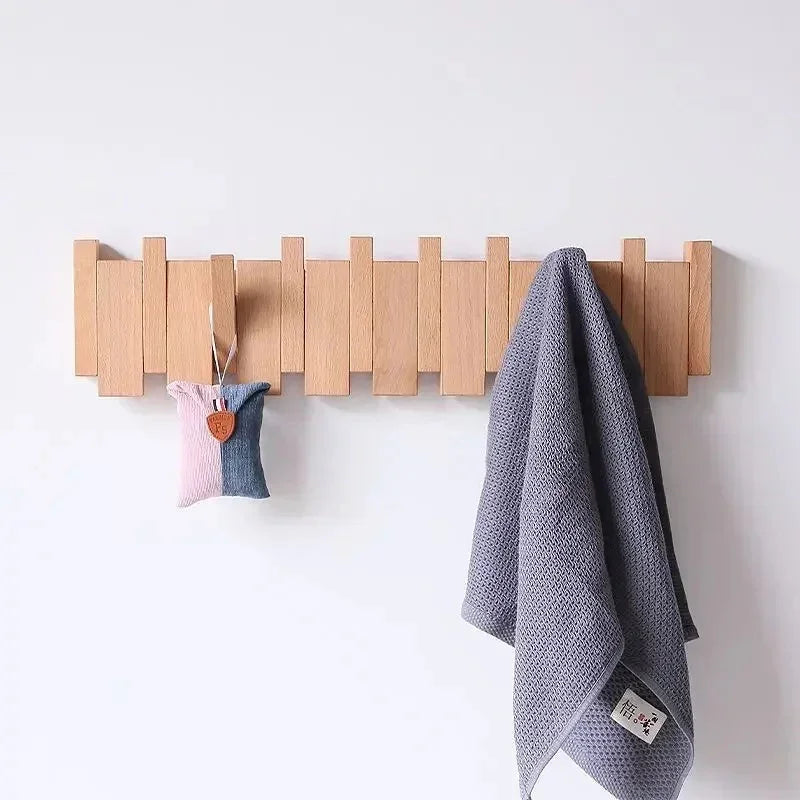 Intanta Coat Rack