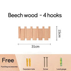 Intanta Coat Rack