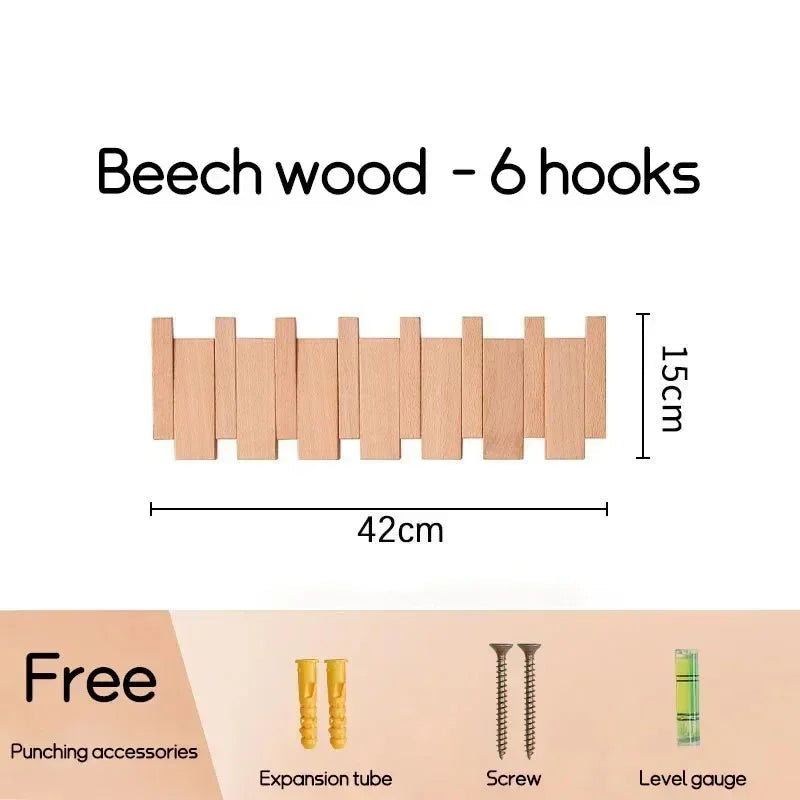 Intanta Coat Rack