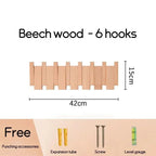 Intanta Coat Rack