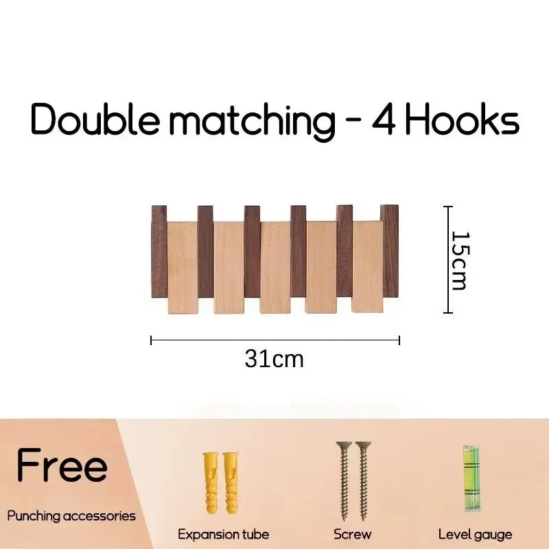 Intanta Coat Rack