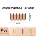Intanta Coat Rack