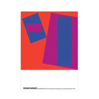 Intia Bauhaus Wall Art