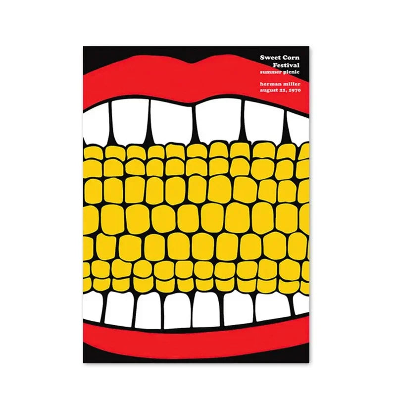 Intia Bauhaus Wall Art