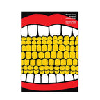 Intia Bauhaus Wall Art