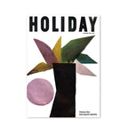Intia Bauhaus Wall Art