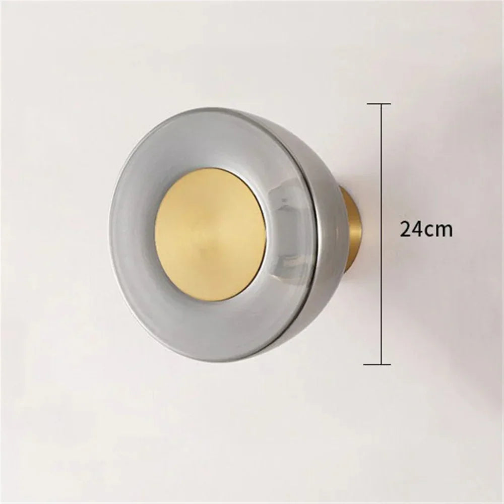 Invella Wall Light