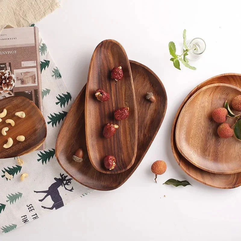 Ivymoor Serving Tray
