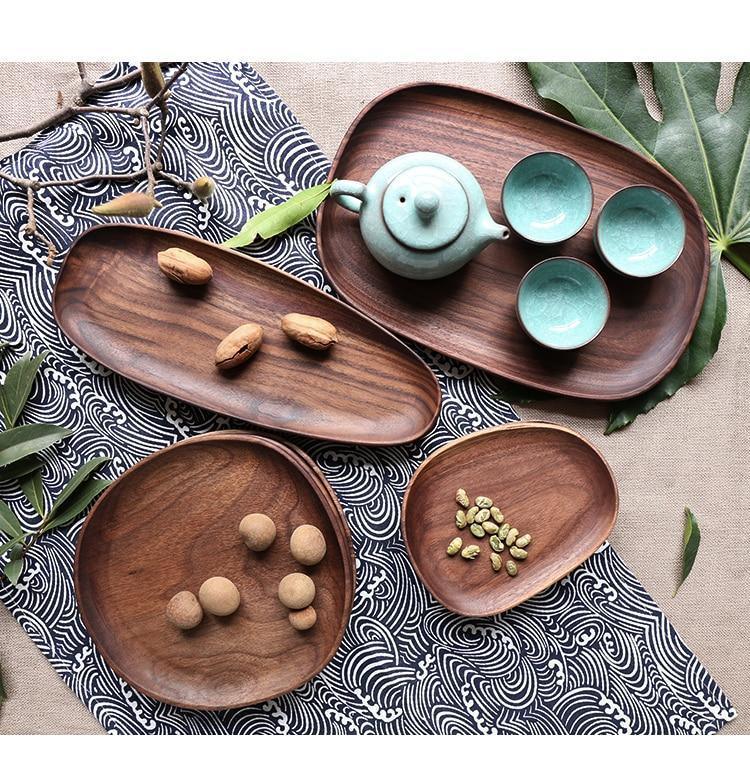 Ivymoor Serving Tray