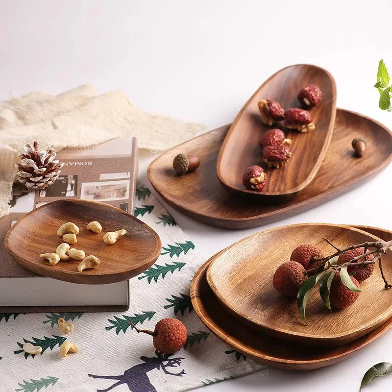 Ivymoor Serving Tray