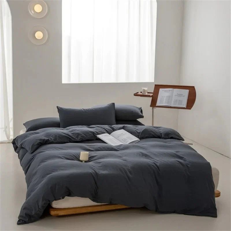 Jalando Ridge Bedding Set Collection