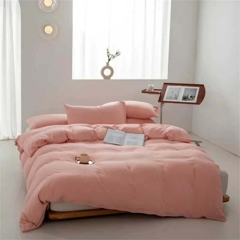 Jalando Ridge Bedding Set Collection