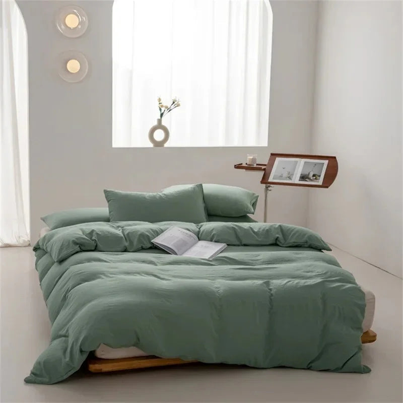 Jalando Ridge Bedding Set Collection