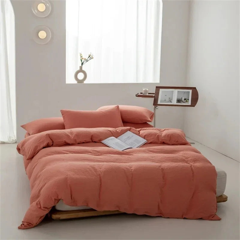 Jalando Ridge Bedding Set Collection