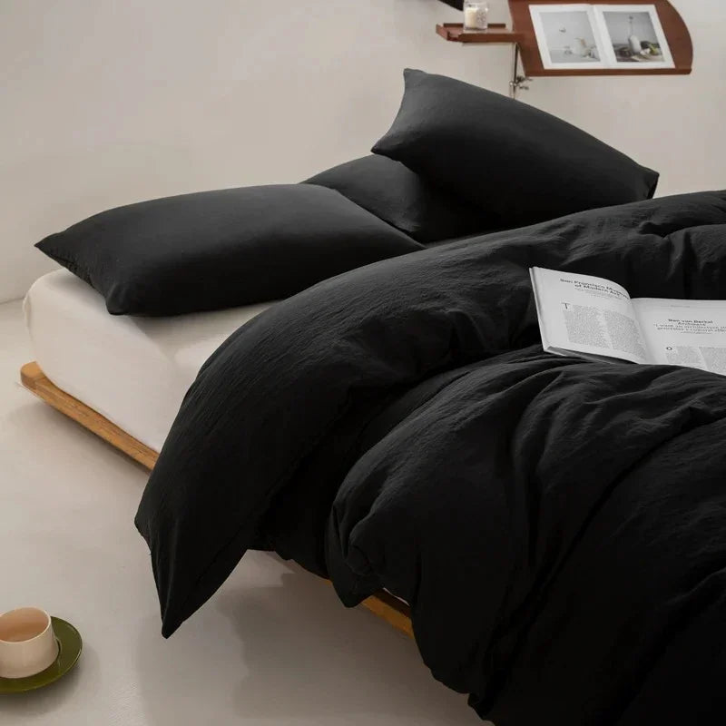 Jalando Ridge Bedding Set Collection