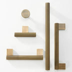 Jalbando Drinking Cabinet Handles