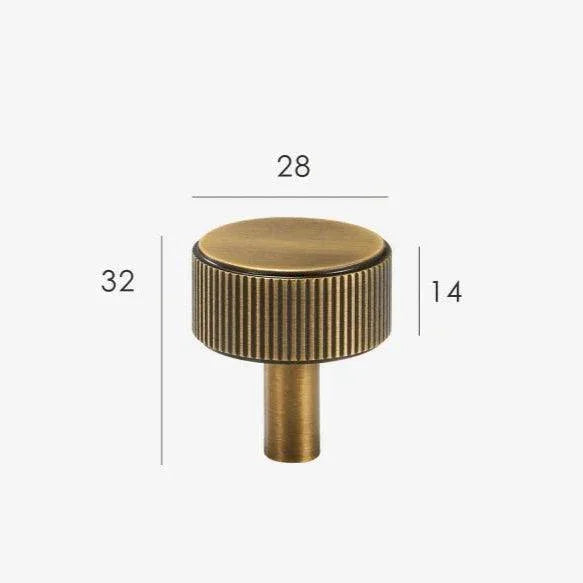 Jalbando Drinking Cabinet Handles