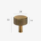Jalbando Drinking Cabinet Handles