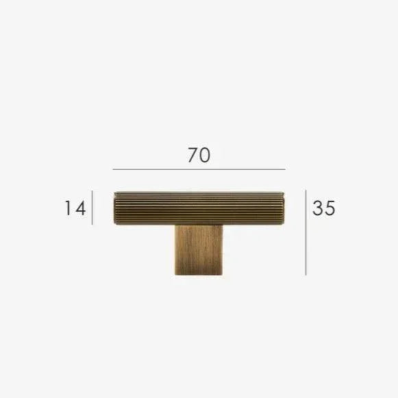 Jalbando Drinking Cabinet Handles