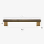 Jalbando Drinking Cabinet Handles