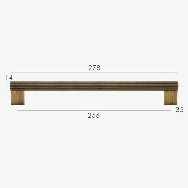 Jalbando Drinking Cabinet Handles