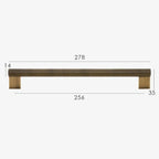 Jalbando Drinking Cabinet Handles