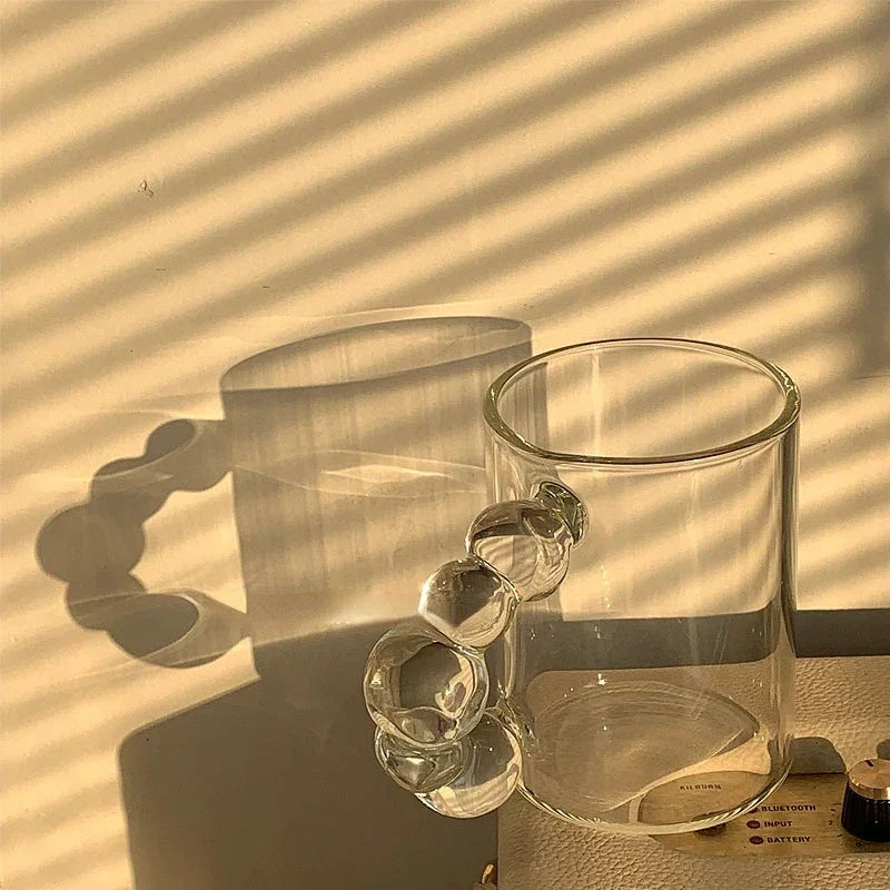Jalbando Drinking Glass