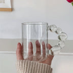 Jalbando Drinking Glass