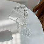 Jalbando Drinking Glass