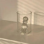 Jalbando Drinking Glass