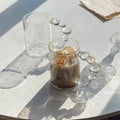 Jalbando Drinking Glass