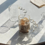 Jalbando Drinking Glass